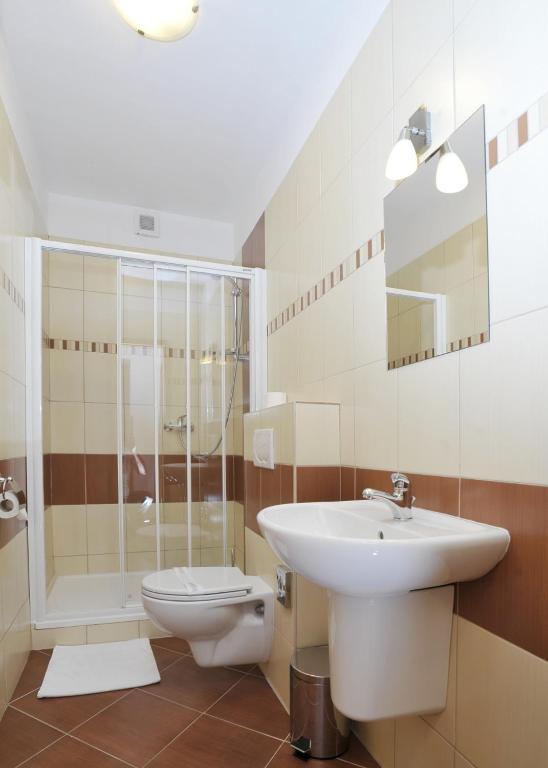 Pension U Vsech Certu Jičín 部屋 写真